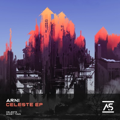 Celeste - EP