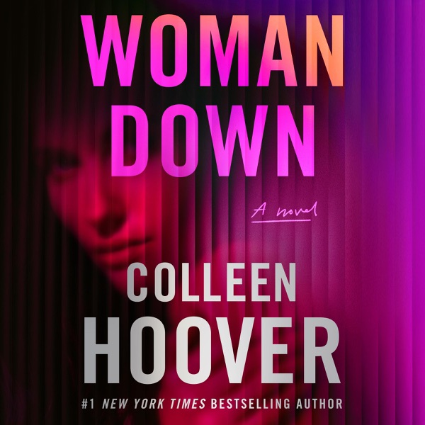 Woman Down: A Novel (Unabridged)