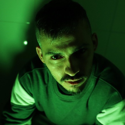 En la mente de un artista - Single