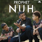 Prophet Nuh (Vocals Only)