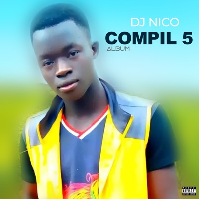 Song - Zikiri Aïcha Diallo Maman - Dj Nico