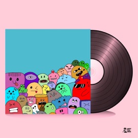 No Lo Tengo Jane Kovitz