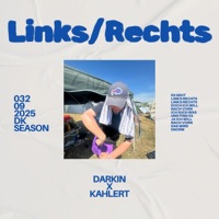 Links/Rechts - Single - Darkin & KAHLERT