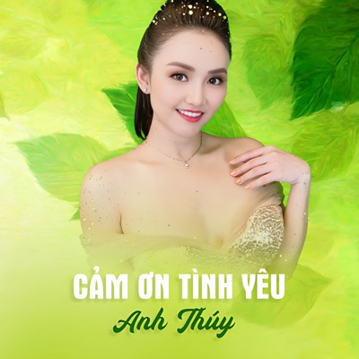 Cám Ơn Tình Yêu