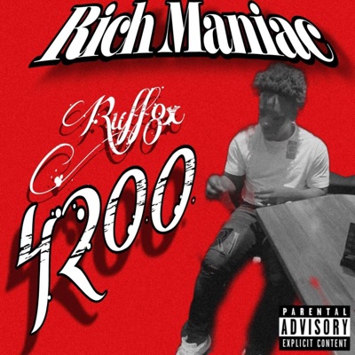 Soul cry FAST (feat. Frank lotchi) - Single