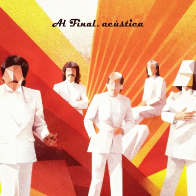 Al Final acústica - Single
