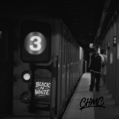 Black n White - Single
