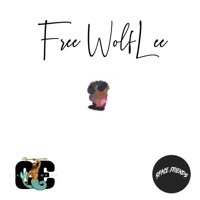 Free WolfLee (feat. SpaceFriends) - Single - ClassicMarqB