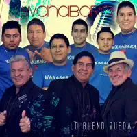 No voy a Morir — Wanabara