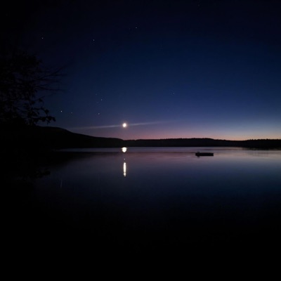 Phases of the moon - EP