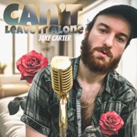 Can't Leave It Alone - Single - Jake Carter