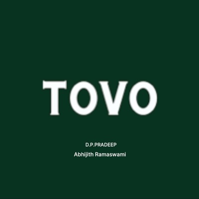 Tovo (Netflix and Chill) - Single