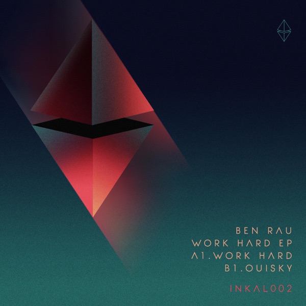 Work Hard EP - Single
