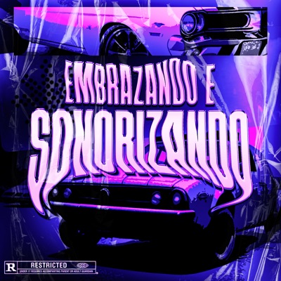 Embrazando e Sonorizando - EP