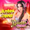 Cladisa Narciso - Antes Valías La Pena