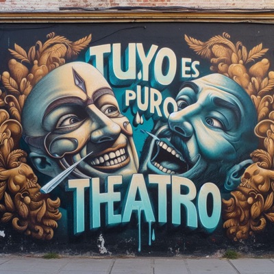 Teatro (feat. Ekser & Drift) - Single