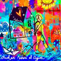 Te Agradezco la Vida