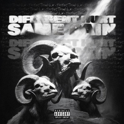 Different Hurt Same Pain