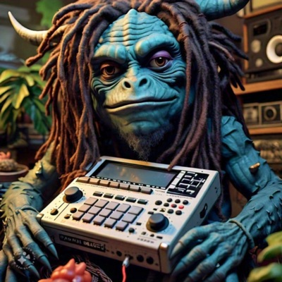 Rap Reggae Relajado - Single