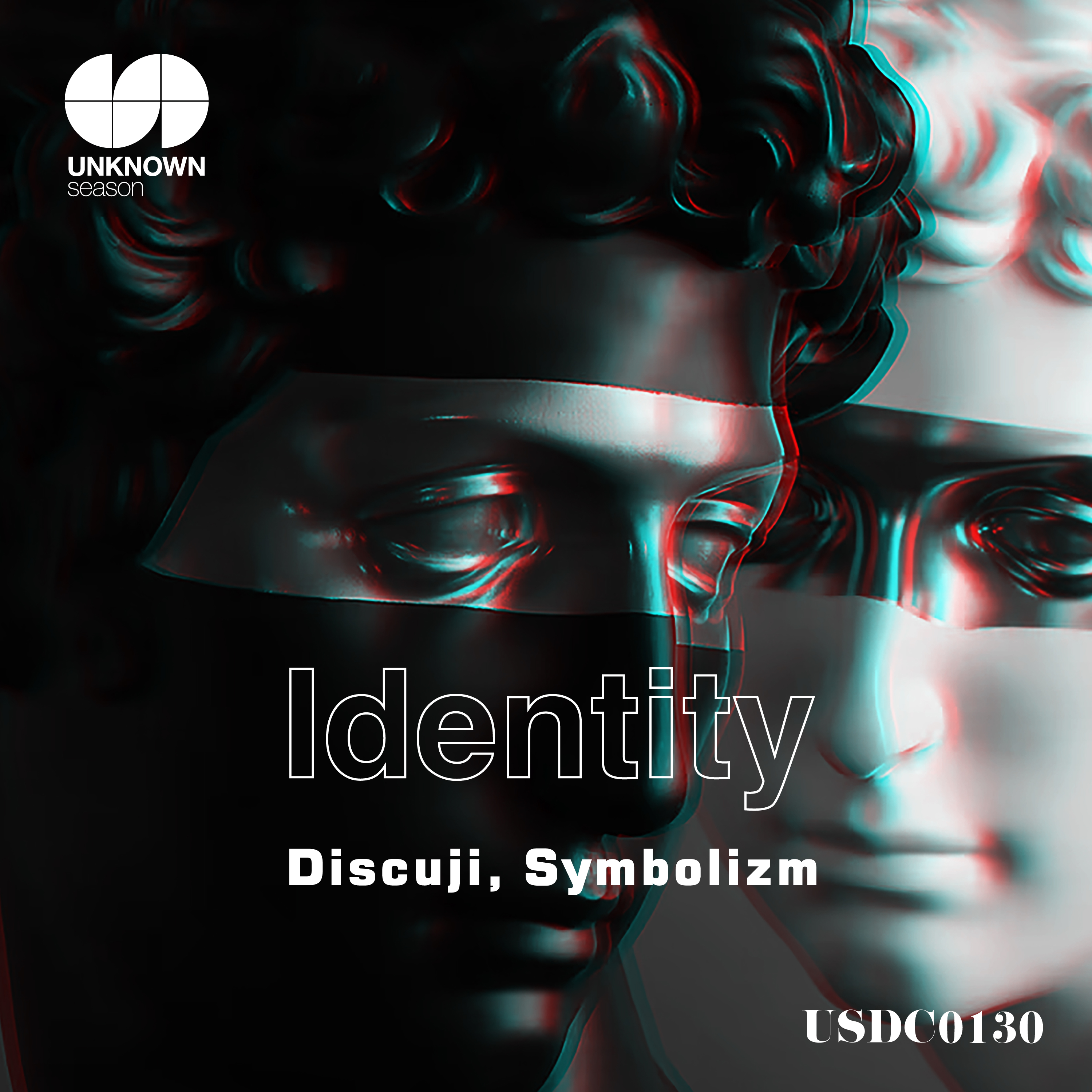 Discuji, Symbolizm - Identity (Discuji & Rob Fontana Dub)