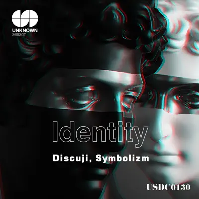 Escucha Identity - EP de Discuji & Symbolizm.