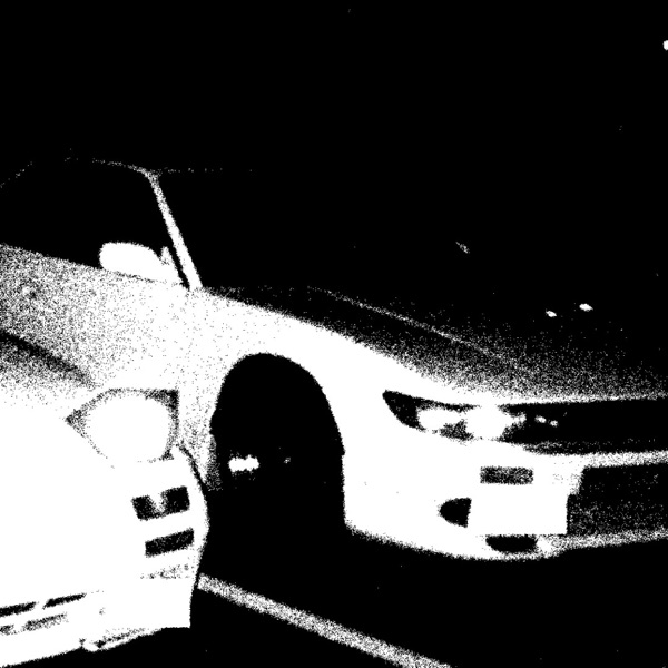OUTTA MY LANE (feat. CRUSADER)