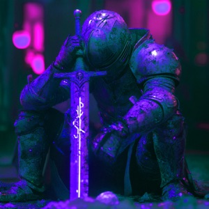LAST KNIGHT - EP