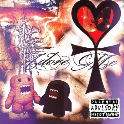 adore me (feat. sixxluvv<3) - Single