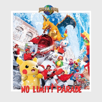 ALEJANDRO OTERO REIGADA - NO LIMIT! PARADE パレード ノーリミットパレード - (Official)