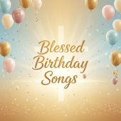 Happy Birthday, My Husband