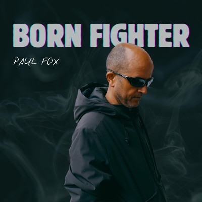 Born Fighter