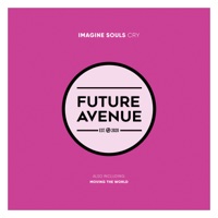 Cry - Single - Imagine Souls