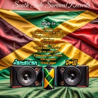 Jamaican drill (Ep) - Whyte Ice & Xulica