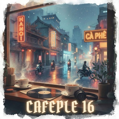 CAFEPLE 16
