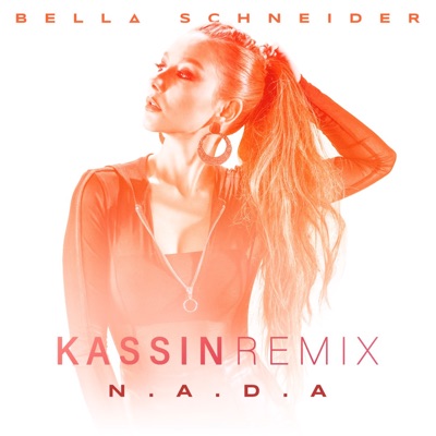 Nada (Kassin Remix) - Single