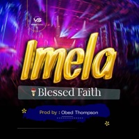 Imela - Single - Blessed Faith