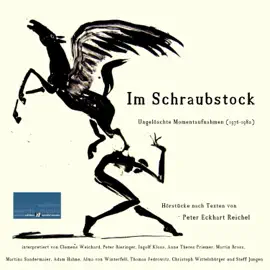 Im Schraubstock