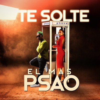 TE SOLTE - Single