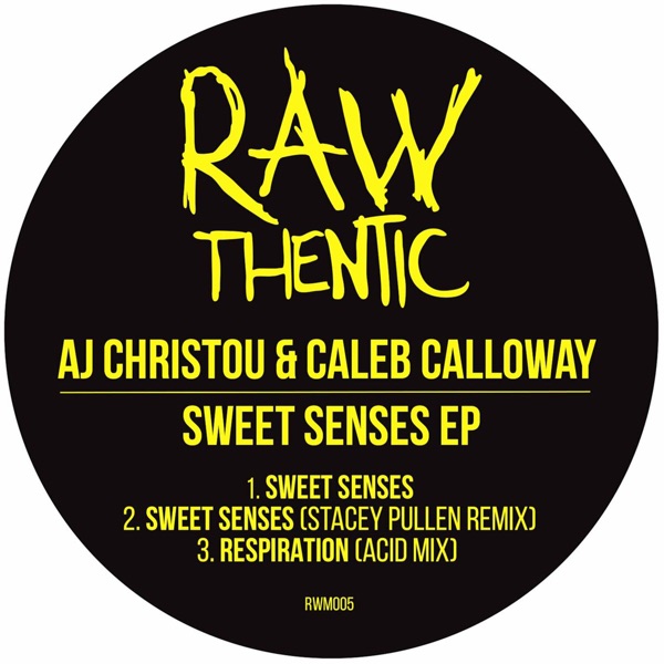 Sweet Senses - Single