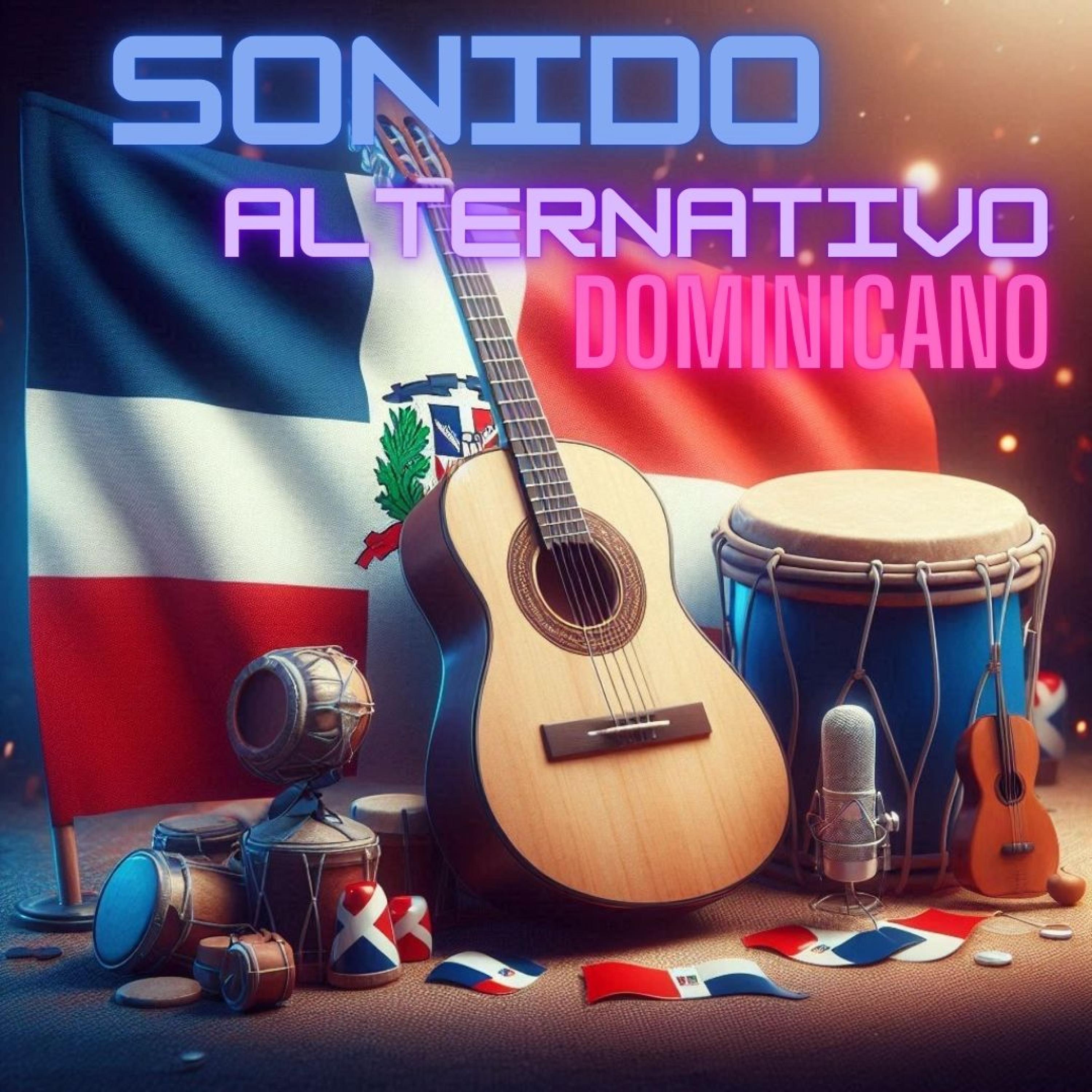 SONIDO ALTERNATIVO DOMINICANO
