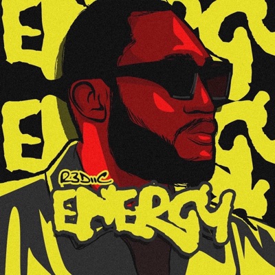 ENERGY - Single