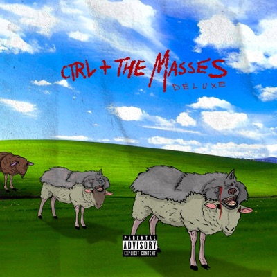 CTRL + THE MASSES : DELUXE