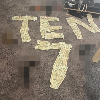 Vegan (feat. D5ive, Bc5 & Homixide Mali) - Single