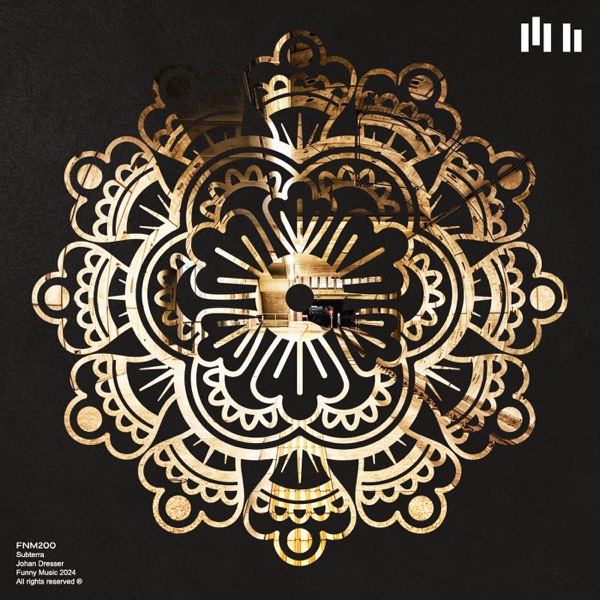 Subterra - Single