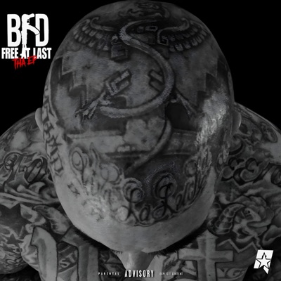 Free At Last tha EP - EP