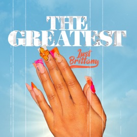 The Greatest Just Brittany