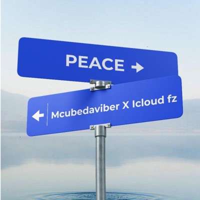 Peace (feat. iCloud Fz) - Single