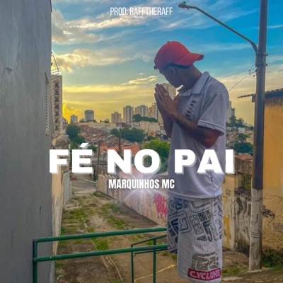 FÉ NO PAI - Single