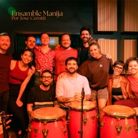 Ensamble Manija - Single - LA SALA & José Cerutti