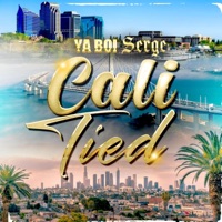 Cali Tied - Single - YA BOI SERGE